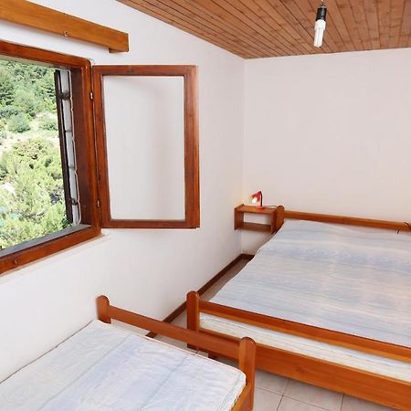 Pupnat Secluded Fisherman'S Cottage Cove Bacva, Korcula - 9475 מראה חיצוני תמונה