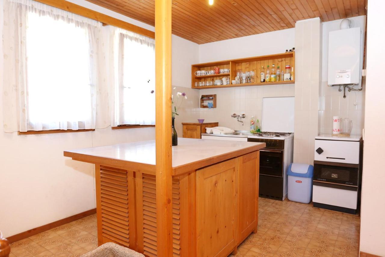 Pupnat Secluded Fisherman'S Cottage Cove Bacva, Korcula - 9475 מראה חיצוני תמונה