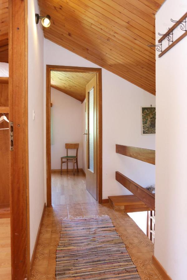 Pupnat Secluded Fisherman'S Cottage Cove Bacva, Korcula - 9475 מראה חיצוני תמונה