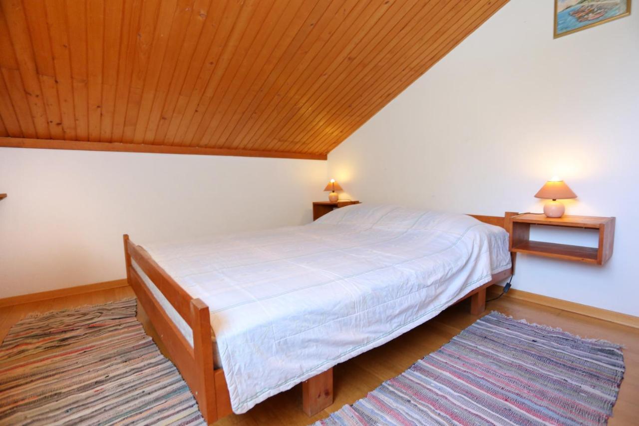 Pupnat Secluded Fisherman'S Cottage Cove Bacva, Korcula - 9475 מראה חיצוני תמונה