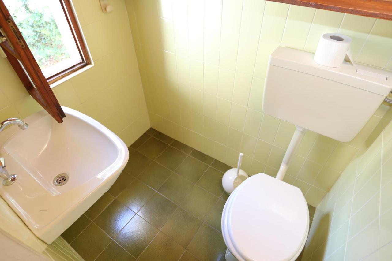 Pupnat Secluded Fisherman'S Cottage Cove Bacva, Korcula - 9475 מראה חיצוני תמונה