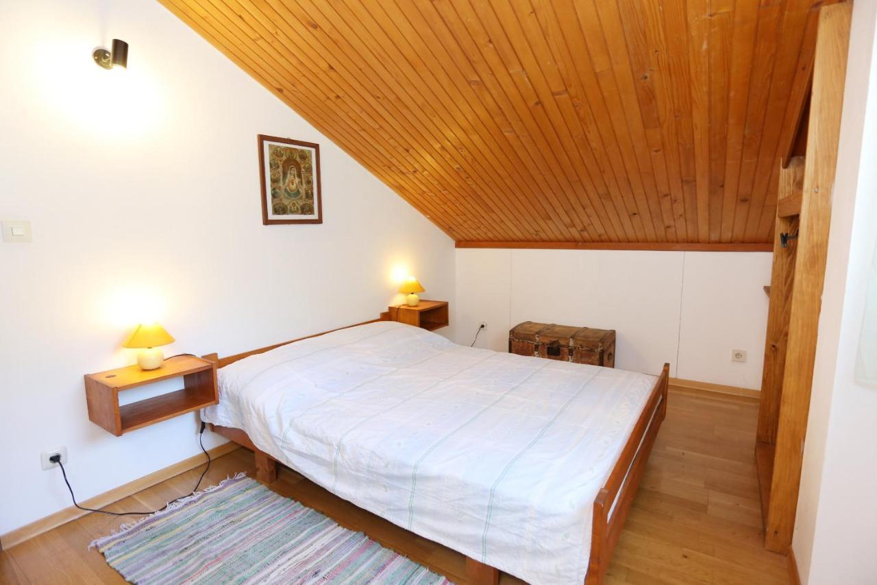 Pupnat Secluded Fisherman'S Cottage Cove Bacva, Korcula - 9475 מראה חיצוני תמונה