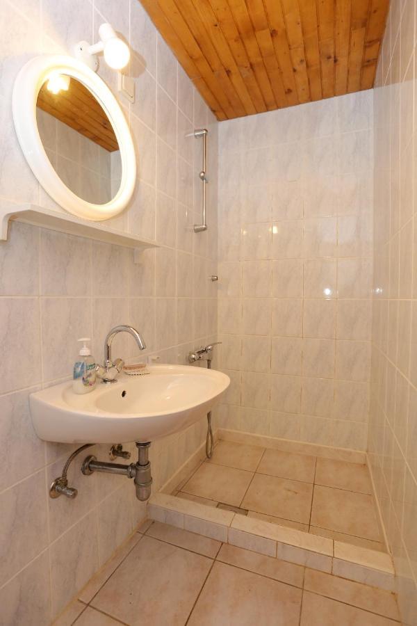 Pupnat Secluded Fisherman'S Cottage Cove Bacva, Korcula - 9475 מראה חיצוני תמונה