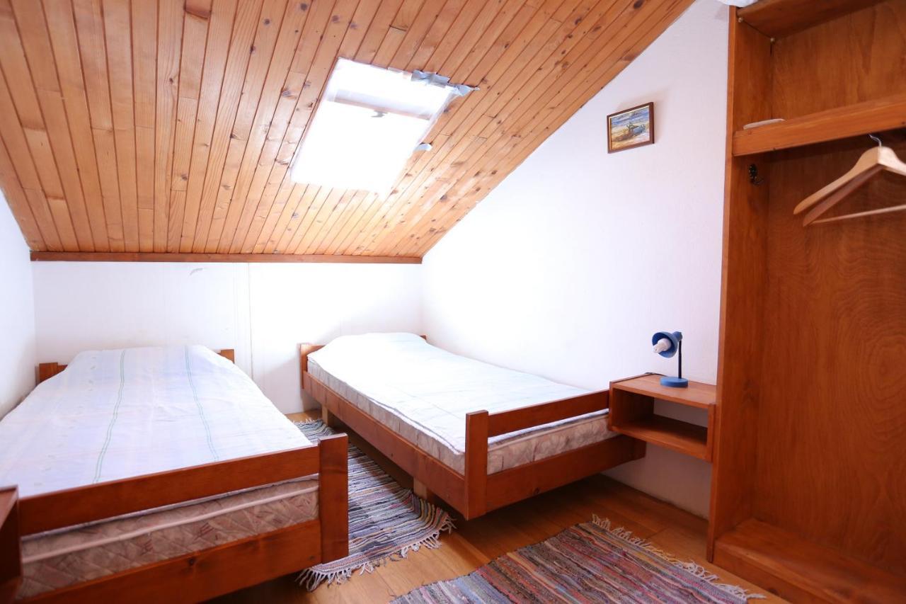 Pupnat Secluded Fisherman'S Cottage Cove Bacva, Korcula - 9475 מראה חיצוני תמונה