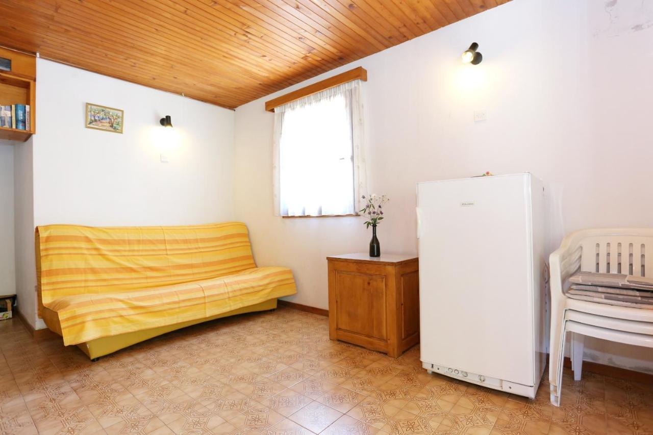 Pupnat Secluded Fisherman'S Cottage Cove Bacva, Korcula - 9475 מראה חיצוני תמונה