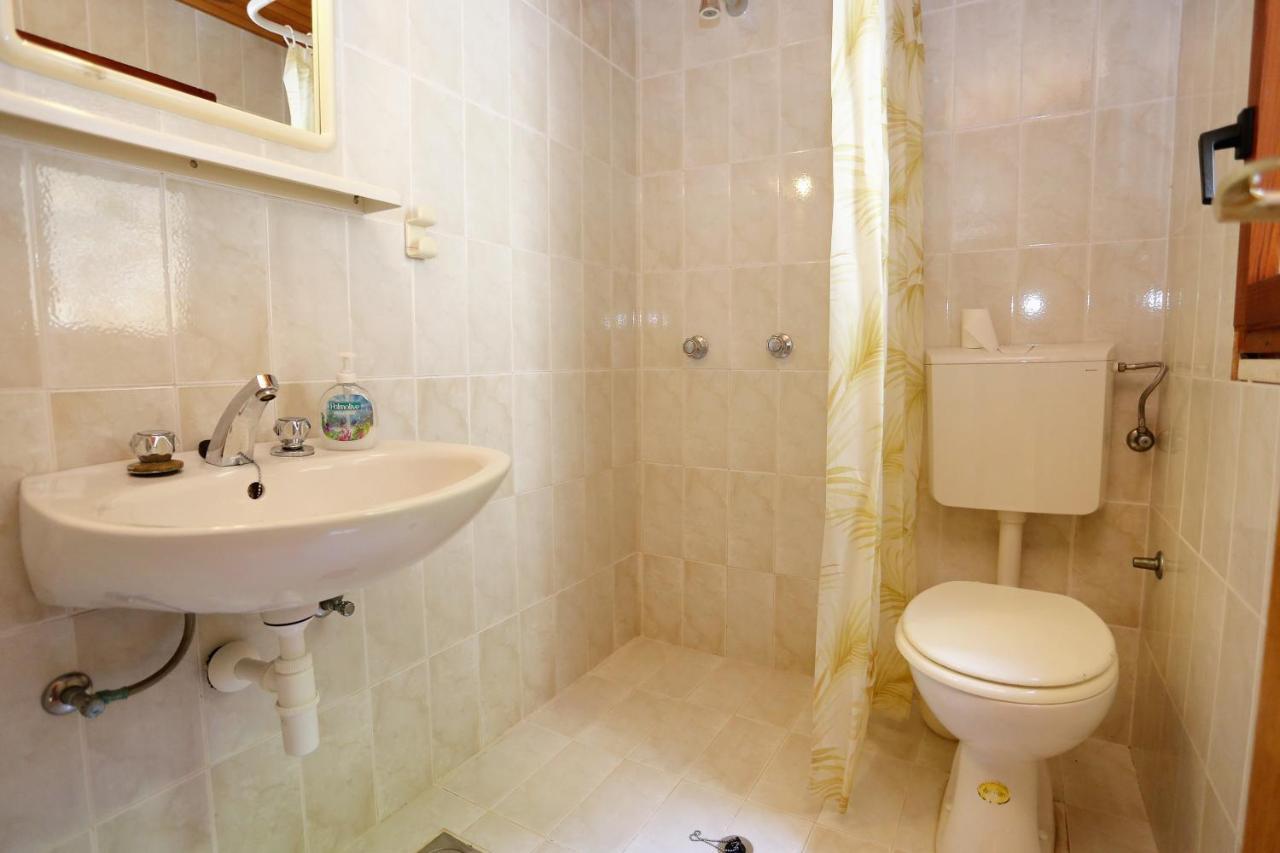 Pupnat Secluded Fisherman'S Cottage Cove Bacva, Korcula - 9475 מראה חיצוני תמונה